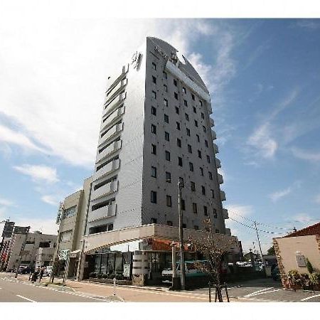Hotel Seven Seven Takaoka Exterior foto